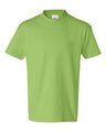 Authentic Youth Crew Neck Short Sleeve T-Shirt