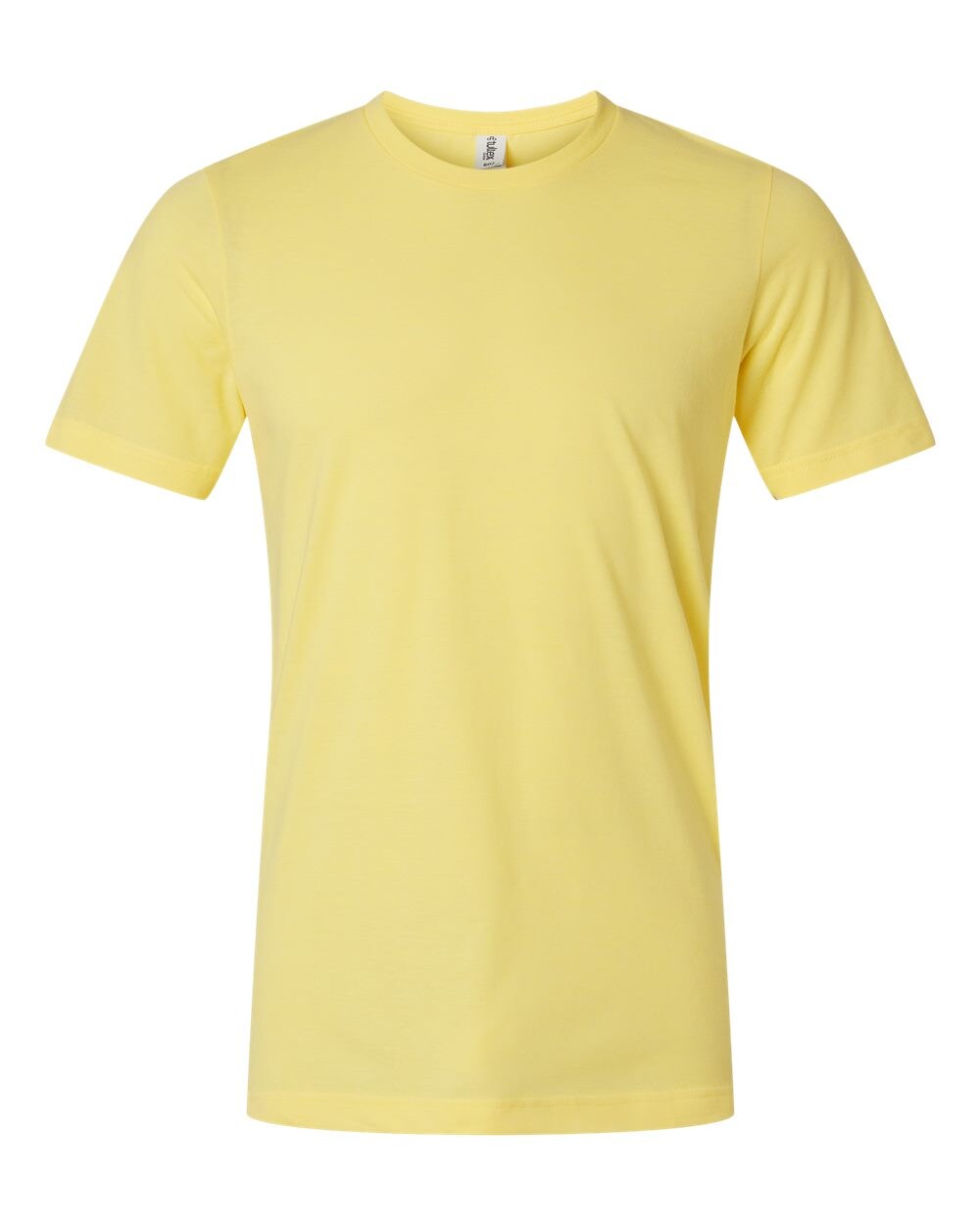 Tultex® Combed CVC Soft Touch T-Shirt