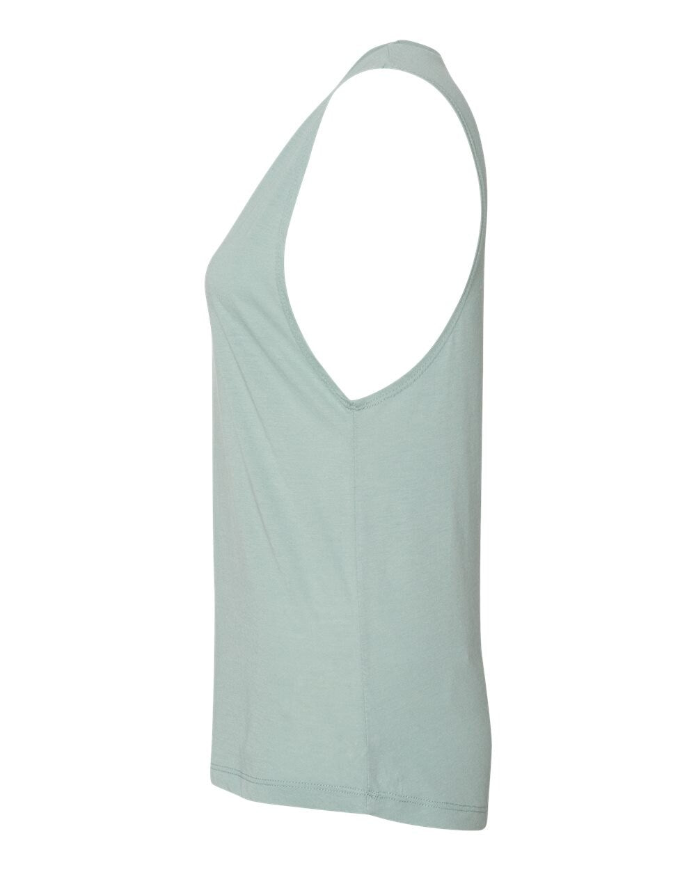 Next Level® Women’s Festival Muscle Tank - 5013