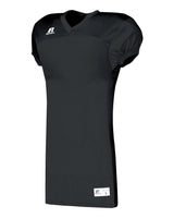 Russell Athletic® Sports jersey with side panels