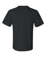 JERZEES® Dri Power Pocket Crewneck Short Sleeve T-Shirt
