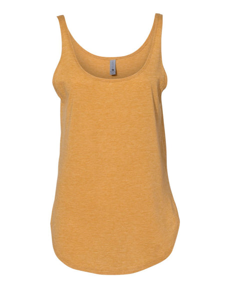 Next Level® Ladies Festival Sleeveless Tank Top - 5033