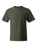 Beefy Crewneck Short Sleeve T-Shirt