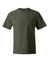 Beefy Crewneck Short Sleeve T-Shirt