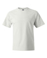 Beefy Crewneck Short Sleeve T-Shirt