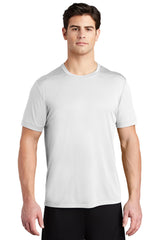Sport-Tek® Posi UV Crew Neck Short Sleeve Pro Tee