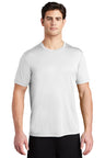 Sport-Tek® Posi UV Crew Neck Short Sleeve Pro Tee