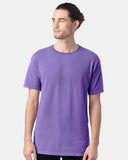 ComfortWash by Hanes® Garment-Dyed Crewneck Short Sleeve T-Shirt