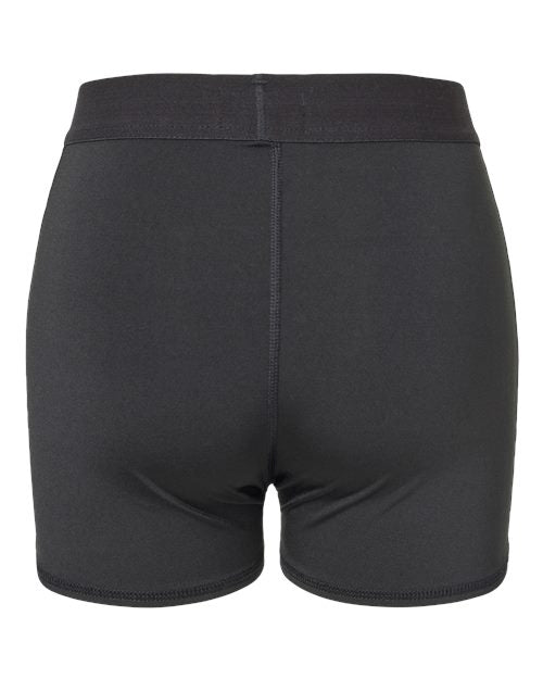 Women’s 3" Pro-Compression Shorts