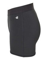 Women’s 3" Pro-Compression Shorts