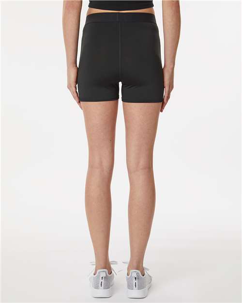 Women’s 3" Pro-Compression Shorts