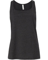 Bella + Canvas® Ladies Relaxed Jersey Tank
