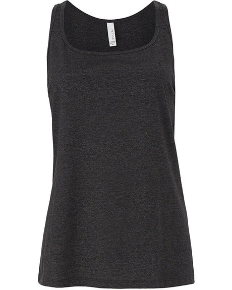 Bella + Canvas® Ladies Relaxed Jersey Tank