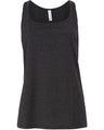 Bella + Canvas® Ladies Relaxed Jersey Tank