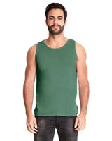 Next Level Apparel® Adult Inspired Dye Tank Vibrant and Comfortable