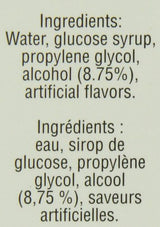 Watkins All Natural Extract, Imitation Clear Vanilla, 2 Ounce