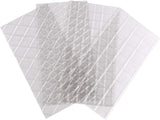 CK Products Icing Impression Mat Diamond & Square Assortment 4 pk.