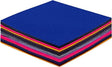 Acrylic Felt Sheets 12 x 12 Multi-Colors