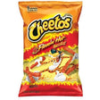 Cheetos Flamin Hot 77.9 Gm