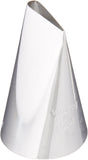 Wilton No. 124 Large Petal Decorating Tip