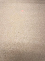 Beige Viscose Polyamide Fabric