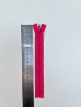 Pink Polyamide Sewing Notions