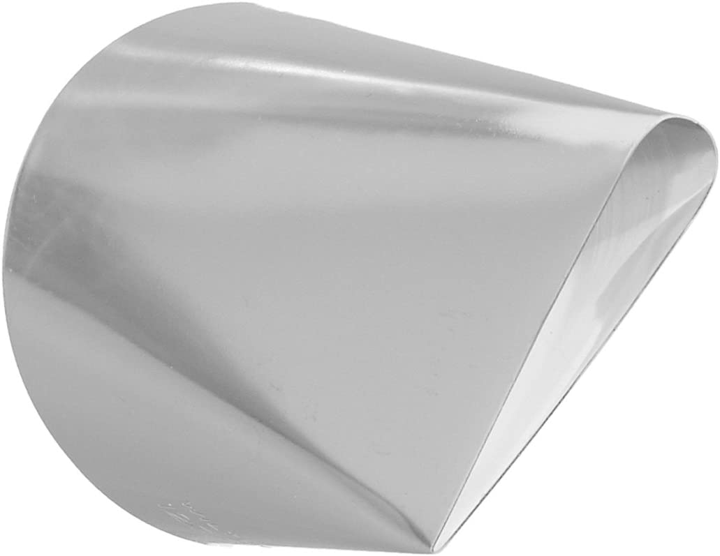 Wilton No 127D Giant Rose Petal Decorating Tip