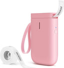 JADENS Label Maker Machine, D11 Portable Bluetooth Printer for Labeling, Home, Office, Organization, Mini Label Maker Machine