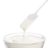 Merckens Super Bright White Chocolate Confectionery Wafers – 1 lb