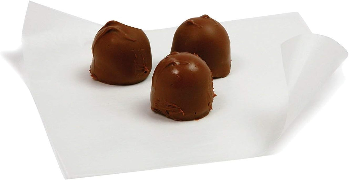 Twisting Wax Paper - Confectioners Wax Paper