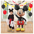 Mickey AirWalkers Foil Balloon