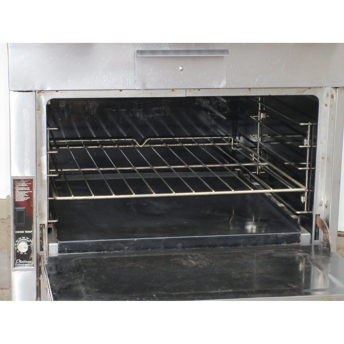 Southbend P32D-171 Broiler Single Gas, Used Excellent Condition