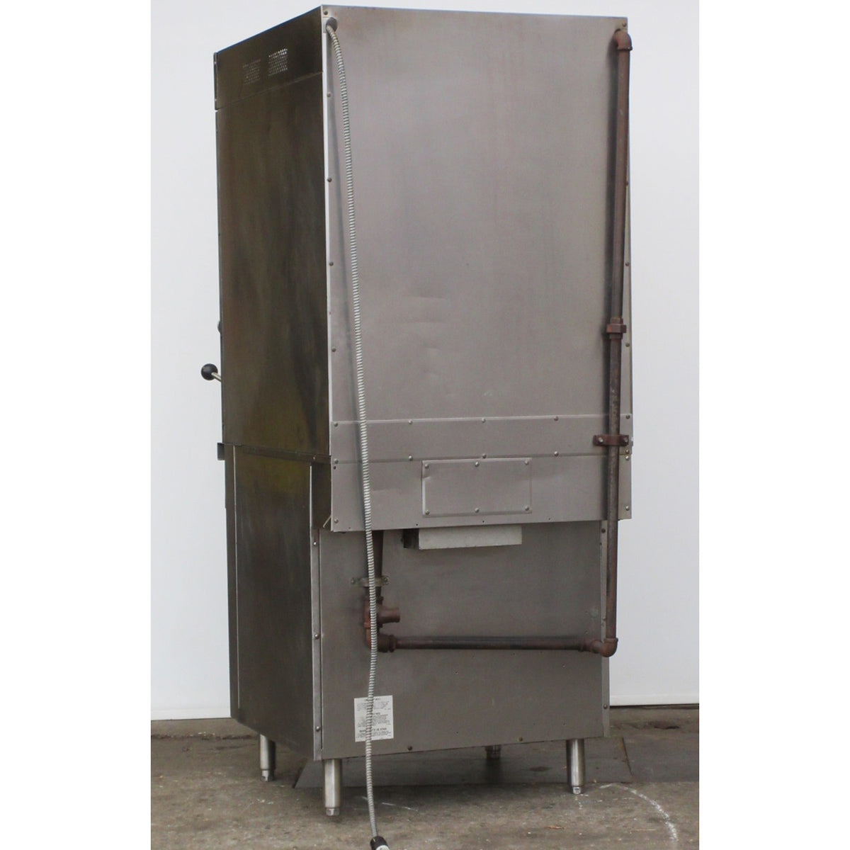 Southbend P32D-171 Broiler Single Gas, Used Excellent Condition