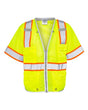 Kishigo Premium Brilliant Series Heavy Duty Class 3 Safety Vest