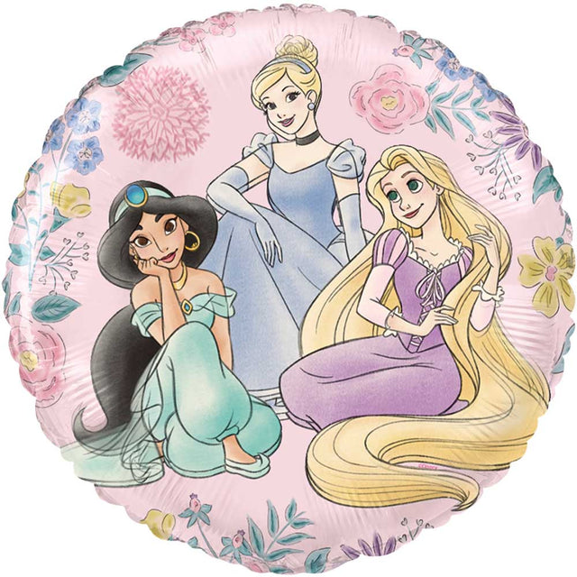 Disney Princess Foil Balloon