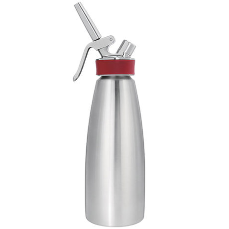 ISI Gourmet Whipped Cream Maker, 1 Quart