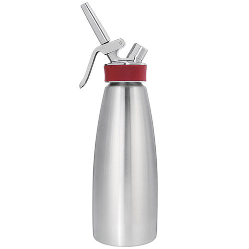 ISI Gourmet Whipped Cream Maker, 1 Quart