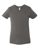 Youth Jersey Tee by BELLA + CANVAS