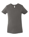 Youth Jersey Tee by BELLA + CANVAS