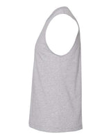 Jersey Muscle Tank