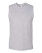Bella + Canvas Jersey Muscle Tank