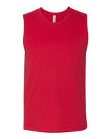 Bella + Canvas Jersey Muscle Tank