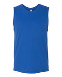 Bella + Canvas Jersey Muscle Tank
