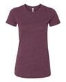 BELLA + CANVAS Women's Slim Fit Tee