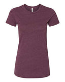 BELLA + CANVAS Women's Slim Fit Tee