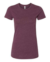 BELLA + CANVAS Women's Slim Fit Tee