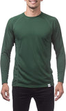 Pro Club® Men's Performance Long Sleeve T-Shirt