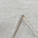 Pure Linen 2-Tone Melange Tan/Off-White