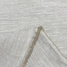 Pure Linen 2-Tone Melange Tan/Off-White