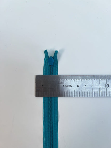 Polyamide Sewing Notions Blue